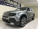 Jeep Avenger Summit