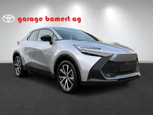 Toyota C-HR 2.0 PHEV Trend