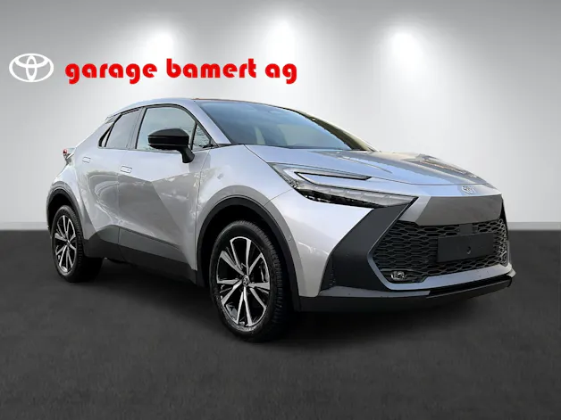Toyota C-HR 2.0 PHEV Trend