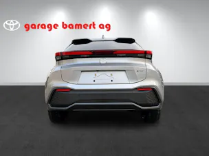 Toyota C-HR 2.0 PHEV Trend