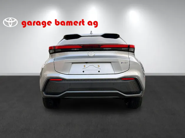 Toyota C-HR 2.0 PHEV Trend