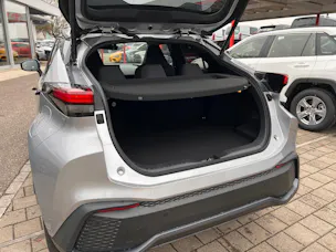 Toyota C-HR 2.0 PHEV Trend
