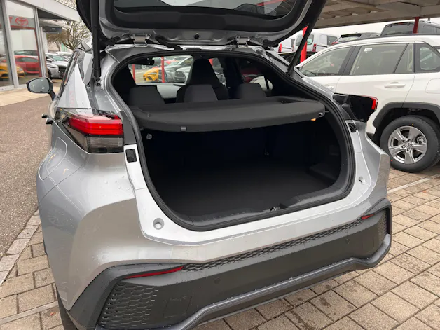 Toyota C-HR 2.0 PHEV Trend