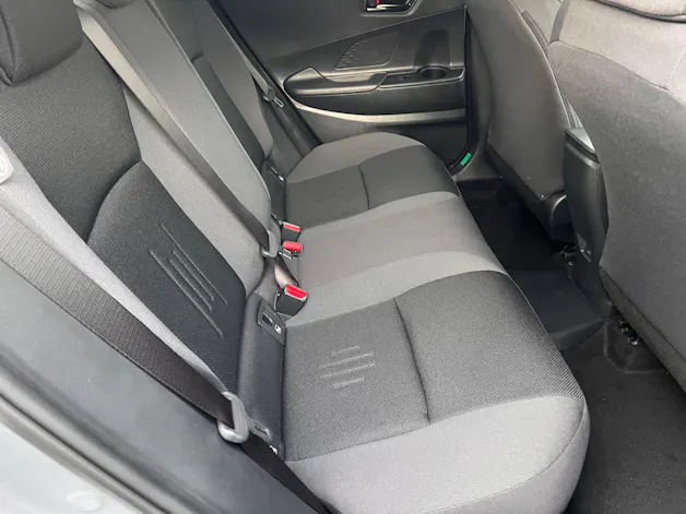 Toyota C-HR 2.0 PHEV Trend