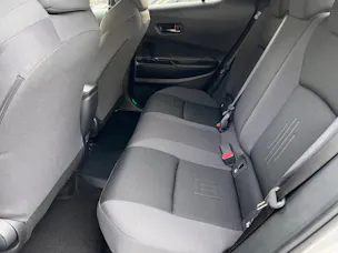 Toyota C-HR 2.0 PHEV Trend