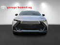 Toyota C-HR 2.0 PHEV Trend