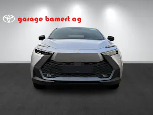 Toyota C-HR 2.0 PHEV Trend