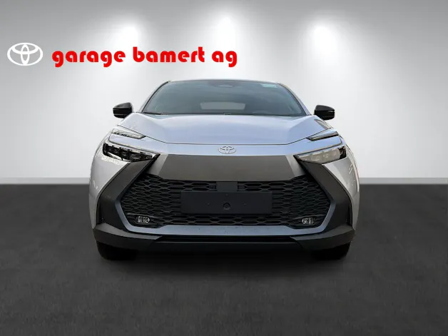 Toyota C-HR 2.0 PHEV Trend
