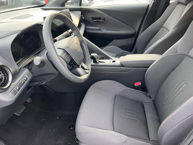 Toyota C-HR 2.0 PHEV Trend