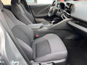 Toyota C-HR 2.0 PHEV Trend