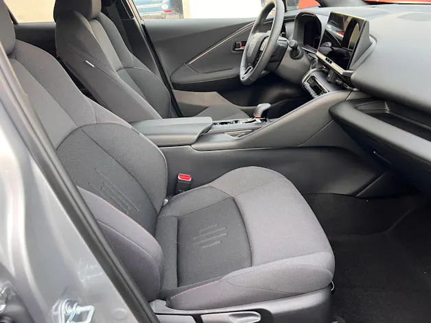 Toyota C-HR 2.0 PHEV Trend