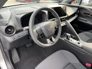 Toyota C-HR 2.0 PHEV Trend