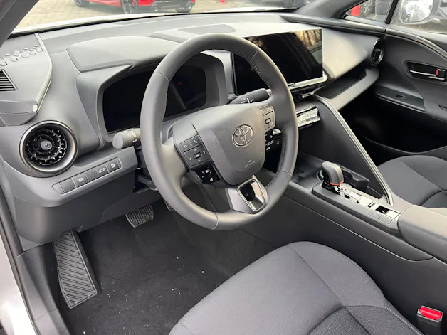 Toyota C-HR 2.0 PHEV Trend