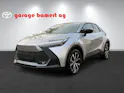 Toyota C-HR 2.0 PHEV Trend