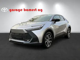 Toyota C-HR 2.0 PHEV Trend