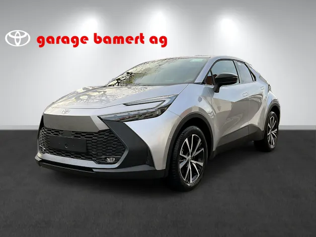 Toyota C-HR 2.0 PHEV Trend