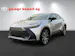 Toyota C-HR 2.0 PHEV Trend