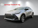 Toyota C-HR 2.0 PHEV Trend