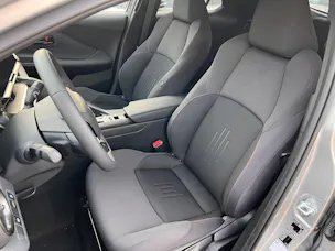Toyota C-HR 2.0 PHEV Trend