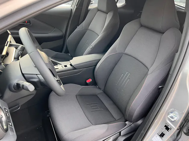 Toyota C-HR 2.0 PHEV Trend