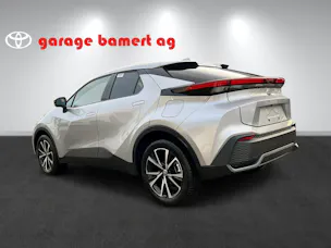 Toyota C-HR 2.0 PHEV Trend