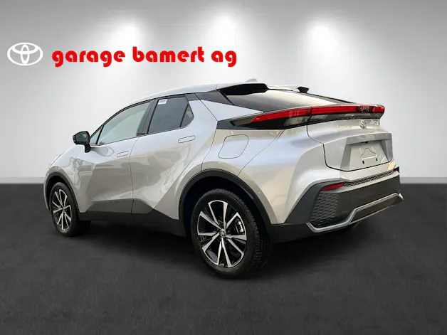 Toyota C-HR 2.0 PHEV Trend