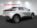 Toyota C-HR 2.0 PHEV Trend