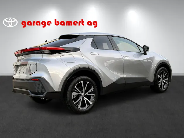 Toyota C-HR 2.0 PHEV Trend