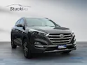 HYUNDAI Tucson 2.0 CRDi Plena 4WD