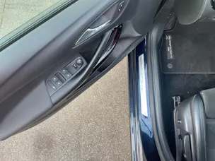 Opel Astra 1.6 T eTEC OPC Line S/S
