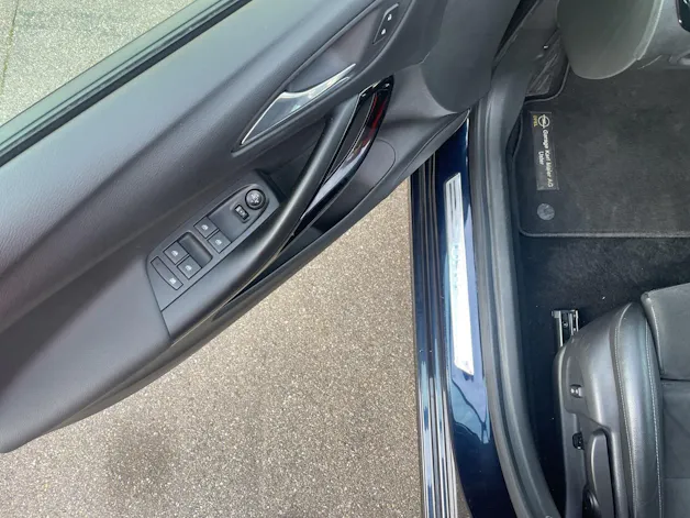 Opel Astra 1.6 T eTEC OPC Line S/S