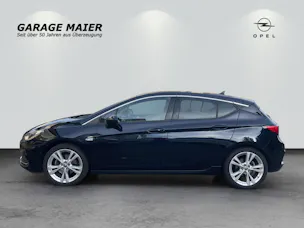 Opel Astra 1.6 T eTEC OPC Line S/S