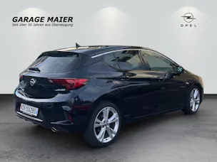 Opel Astra 1.6 T eTEC OPC Line S/S