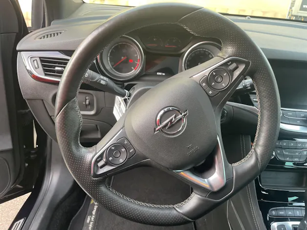 Opel Astra 1.6 T eTEC OPC Line S/S