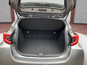 Toyota GR Yaris 1.6 Turbo Sport 4x4