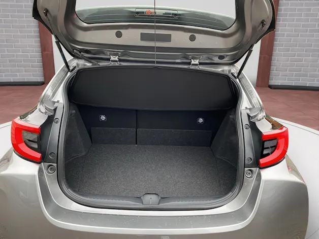 Toyota GR Yaris 1.6 Turbo Sport 4x4
