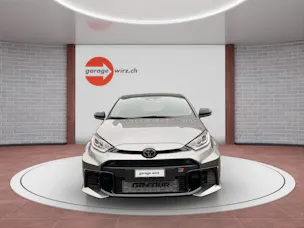 Toyota GR Yaris 1.6 Turbo Sport 4x4