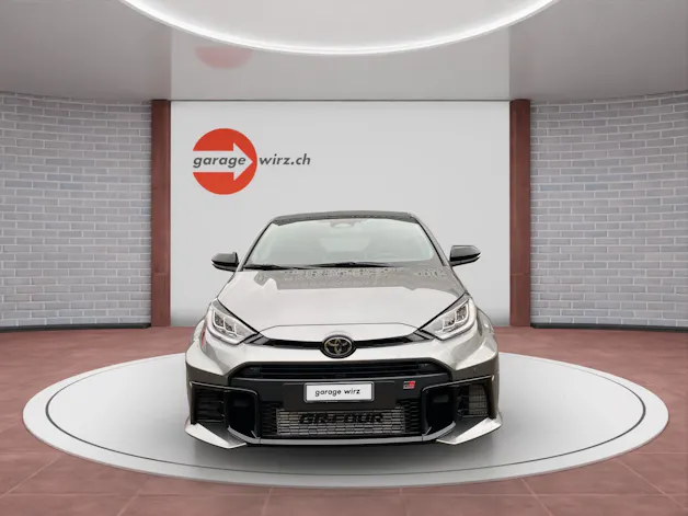 Toyota GR Yaris 1.6 Turbo Sport 4x4