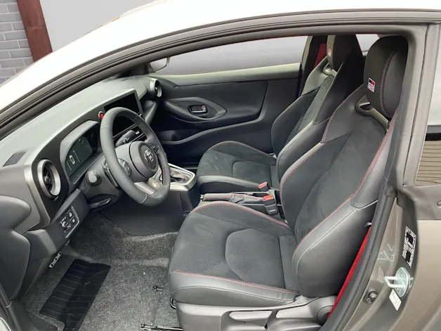 Toyota GR Yaris 1.6 Turbo Sport 4x4