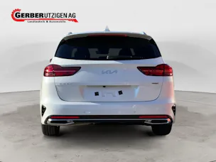 Kia Ceed SW 1.6 GDi Plug-in Hybrid Style