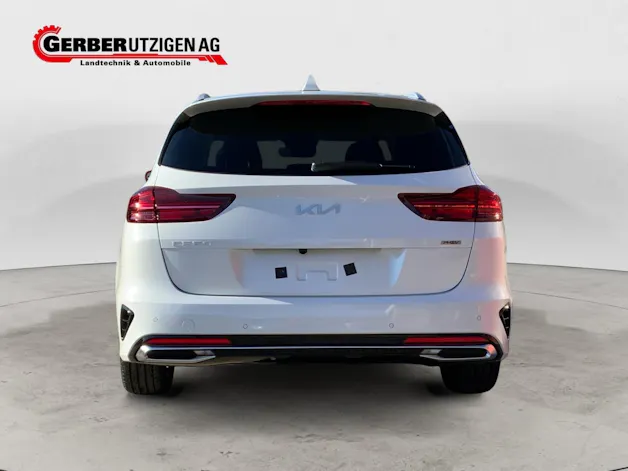 Kia Ceed SW 1.6 GDi Plug-in Hybrid Style