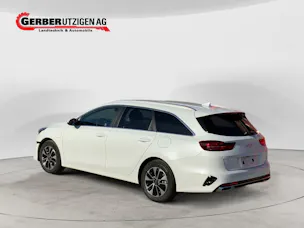 Kia Ceed SW 1.6 GDi Plug-in Hybrid Style