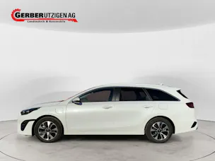 Kia Ceed SW 1.6 GDi Plug-in Hybrid Style