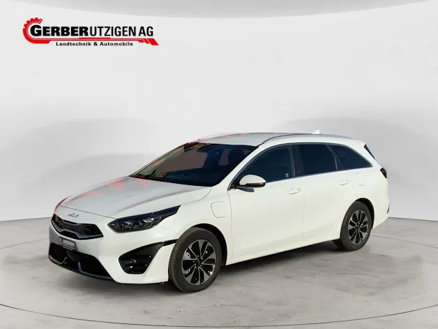 Kia Ceed SW 1.6 GDi Plug-in Hybrid Style