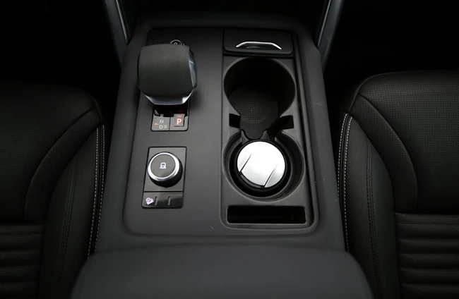 immagine del veicolo 9 immagine del veicolo 9