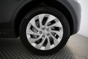 Vehicle image LAND ROVER Discovery 2.0 I4 S