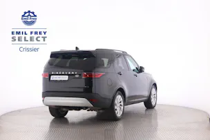 Land Rover Discovery 2.0 I4 S