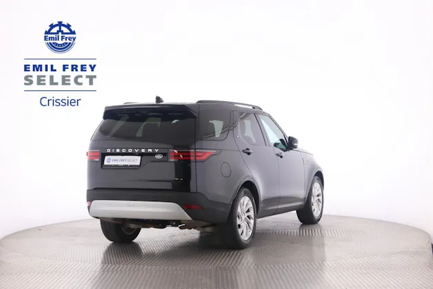 Land Rover Discovery 2.0 I4 S