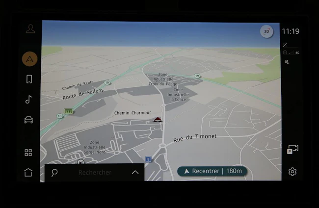 immagine del veicolo 6 immagine del veicolo 6