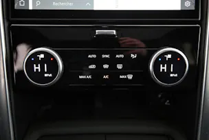 Land Rover Discovery 2.0 I4 S